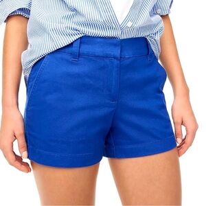J. Crew Factory Shorts 3.5", size 8